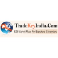TradeKey India Logo