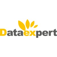 Dataexpert Logo