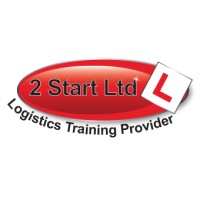 2 Start Ltd Logo