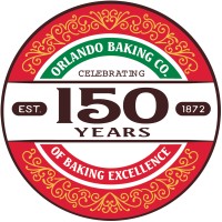Orlando Baking Company Logo