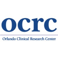 Orlando Clinical Research Center Logo