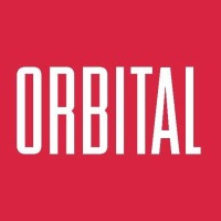 Orbital Sound Logo