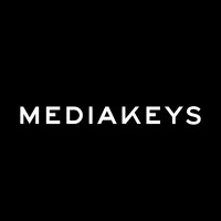 MEDIAKEYS Logo