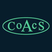 CoAcS Ltd Logo