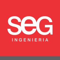 SEG Ingenieria Logo