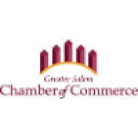 Greater Salem Chamber of Commerce Logo