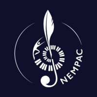 North End Music & Performing Arts Center (NEMPAC) Logo
