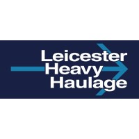 Leicester Heavy Haulage Logo