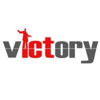 vICTory-be Logo