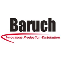 Baruch Enterprises Ltd Logo