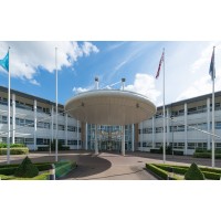 Cody Technology Park Logo