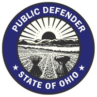 Office of the Ohio Public Defender Logo