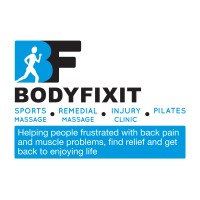 Bodyfixit Logo