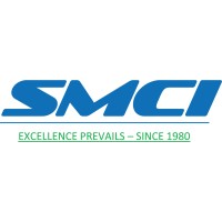 SMCI (Sheet Metal Contractors, Inc.) Logo