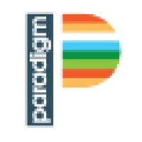 Paradigm Consulting Logo