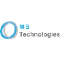 MS Technologies (Pvt) Limited Logo
