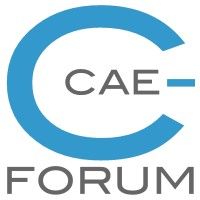 CAE-Forum Logo