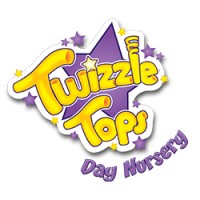 Twizzle Tops Day Nursery Logo