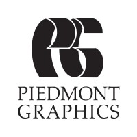Piedmont Graphics, Inc. Logo
