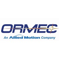 ORMEC Systems Logo