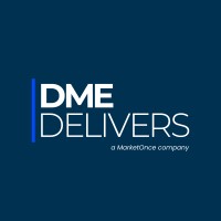 DME Delivers Logo