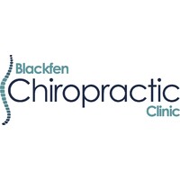 Blackfen Chiropractic Clinic Logo