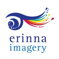Erinna Imagery Logo