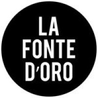 La Fonte DOro Logo