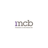1MCB Chambers Logo