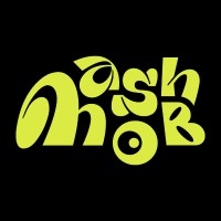 Mashmob Logo