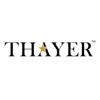 Thayer Leadership Logo