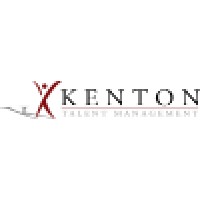 Kenton Talent Management Logo