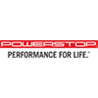 Power Stop LLC Logo