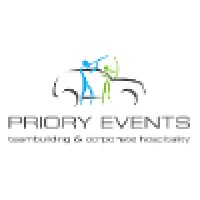 Priory Eventss Ltd Logo