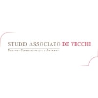 STUDIO ASSOCIATO DE VECCHI Logo