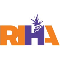 RI Hospitality Association & RI Hospitality Education Foundation Logo