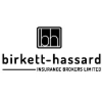 Birkett Hassard Insurance Brokers Logo