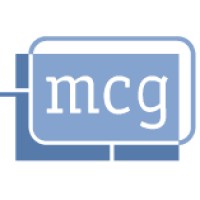 MCG Energy Solutions, LLC Logo