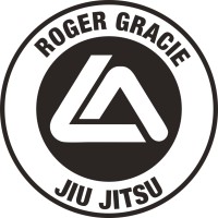 Roger Gracie Academy Logo
