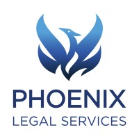 Phoenix Legal Services Logo