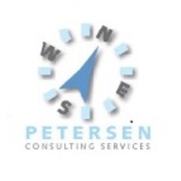 PETERSEN CONSULTING SERVICES Logo