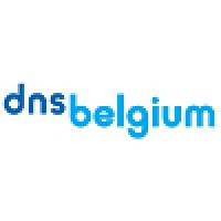 DNS Belgium Logo