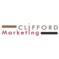 Clifford Marketing & Design Logo