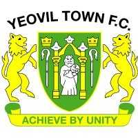 Yeovil Town Football Club Logo