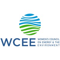 Womens Council on Energy and the Environment (Company Page) Logo