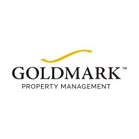 Goldmark Property Management Logo