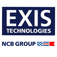 Exis Technologies Ltd - Hazcheck Logo