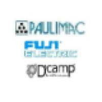 PAULIMAC LTDA Logo