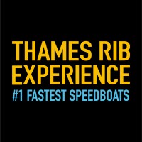 Thames RIB Experience Logo