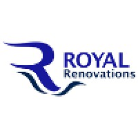 Royal Renovations Logo